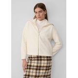 s.Oliver Sweatshirt Jacke