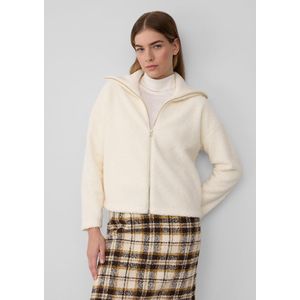 s.Oliver Sweatshirt Jacke