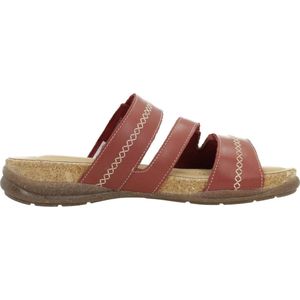 CLARKS ROSEVILLE BAY Rood 35,5 EU