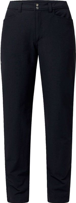 Wandelbroek - Flexibel - Groen - 92% Gerecycled Polyamide