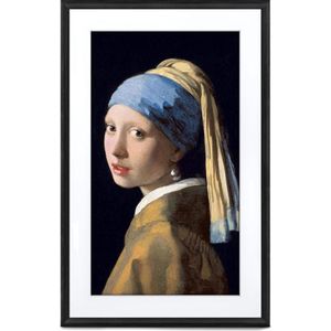 Solacis Digitale Fotolijst - Canvas II - WiFi