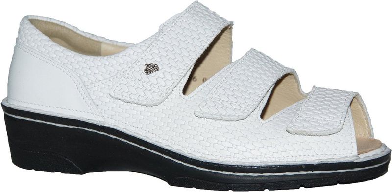 Finn Comfort Ischia Wijdte H Sandalen