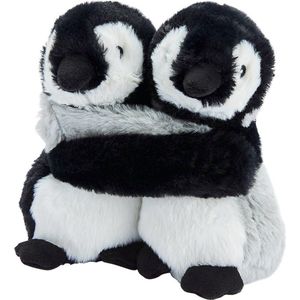 Warmies - Warmteknuffel - Knuffel Vriendjes - Pinguïns