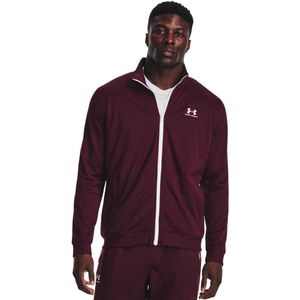 Under Armour - Sportstyle - Sweatshirt - Half Rits - Polyester