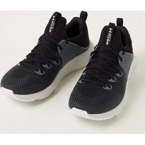 Under Armour Hovr Rise 3 hardloopschoen - Zwart - Maat 38