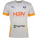 Puma - Momo González Replica - T-shirt - Wit