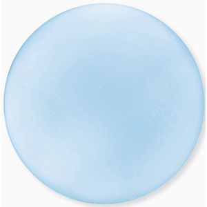 Engelsrufer - Powerful Stone - Blauwe Agaat - Maat XS - Krachtparel