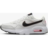 NIKE - nike air max sc big kids' shoe - Wit