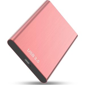 Externe Harde Schijf 2tb - Harde Schijf 2tb - USB Stick - Harde schijf - Externe Harde Schijf