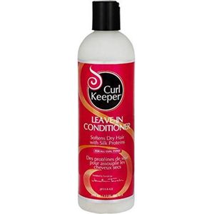 Curl Keeper Leave-in Conditioner 355ml