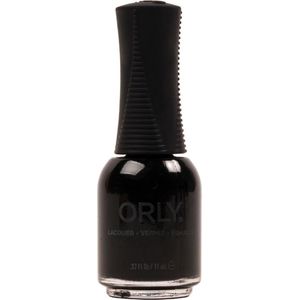 ORLY - LIQUID VINYL - Nagellak - 11 ml