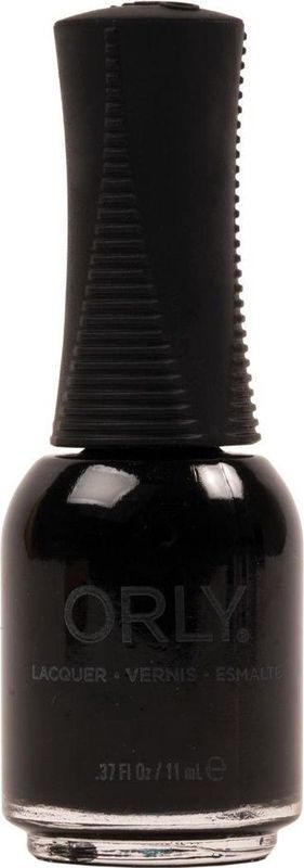 ORLY - LIQUID VINYL - Nagellak - 11 ml