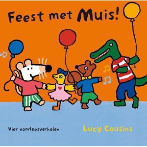 Feest met Muis