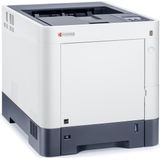 KYOCERA ECOSYS P6230cdn - Laserprinter A4 - Kleur