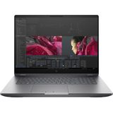 HP ZBook Fury G1i 18 Intel Core Ultra 7 255HX Mobiel werkstation 45,7 cm (18"") WQXGA 32 GB DDR5-SDRAM 1 TB SSD NVIDIA RTX PRO 2000 Blackwell Wi-Fi 7 (802.11be) Windows 11 Pro AI Workstation, AI PC Zilver