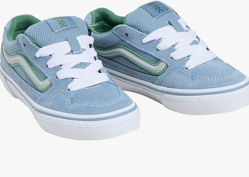 Vans - Caldrone - Skateschoenen - Citadel - Suede