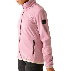 Regatta - Bayhill - Fleece Met Volledige Rits - Dames