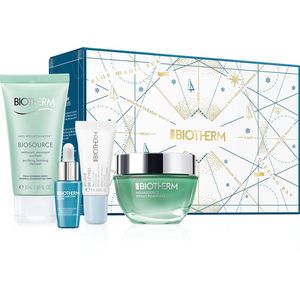 Biotherm - Aquasource Hyalu Plump Gel Gift Set - Cosmetica Set - Voor Vrouwen