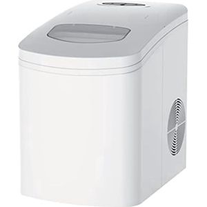 Ijsklontjes Machine - Ijsmachine - Ijsblokjesmachine - 1.7L