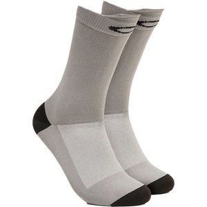 Oakley Apparel Seeker Lange Sokken Grijs EU 35-38 Man
