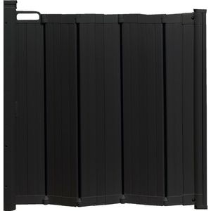 Babydan Traphek Guard Me Black (64,5 cm - 89 cm)