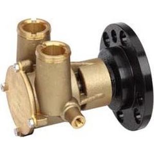 Volvo Penta / Crusader / Pleasurecraft raw water pump V6&V8 (3860703, 40070, RA057026)