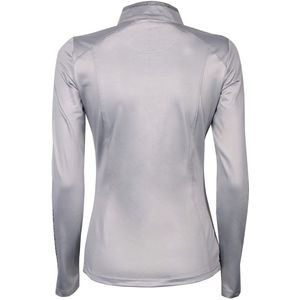 Harry's Horse Trainingsshirt Harry's Horse Denici Cavalli Shadow Longsleeve Zilver - L