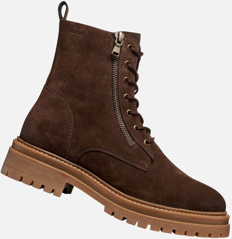 Geox - Iridea F - Dameslaarzen