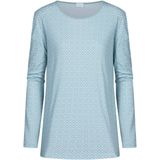 mey - Finest Dreams - T-shirt Lange Mouw - Waterscape