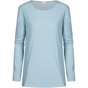 mey - Finest Dreams - T-shirt Lange Mouw - Waterscape