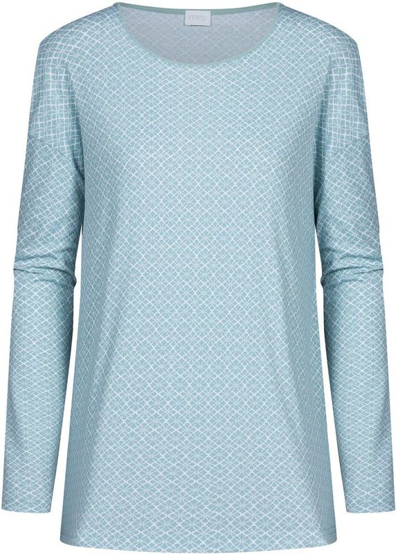 mey - Finest Dreams - T-shirt Lange Mouw - Waterscape