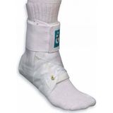 Basko ASO Enkelbrace - L - Universeel - Wit