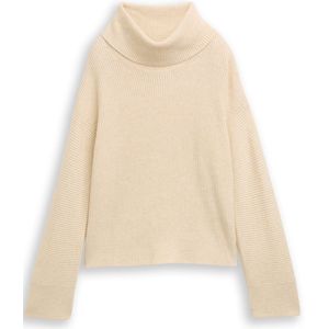 Tom Tailor - 1049160 - Trui - Oversized Pasvorm - LENZING™ ECOVERO™