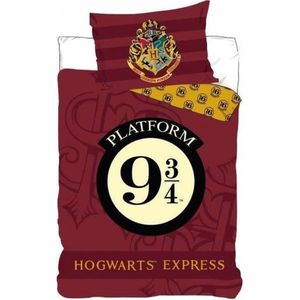 passager divorce Bonne affaire housse de couette harry potter cdiscount attribue