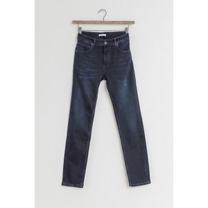Sissy-Boy - Porter Blue Black Slim Fit Jeans