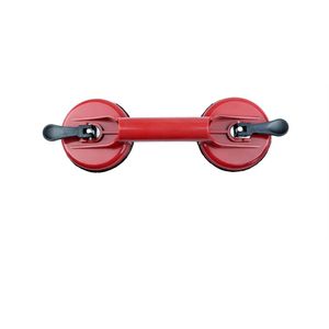 Wovar Zuignappen 115mm 80kg dubbel voor glas en tegels | Per Stuk