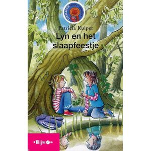 Lyn en het slaapfeestje