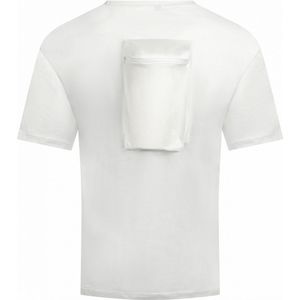 Anti Snurk Shirt Pro tegen Snurken - Voor Heren & Dames - Antisnurk Kussen voor Betere Slaap - Snurkstopper Producten - Maat M