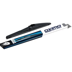 Oximo ruitenwisser achter Toyota Auris (E15) 10.2006-10.2012