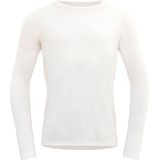 Devold Of Norway - Breeze Merino 150 - T-shirt - Wit - Lange Mouwen