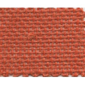 Vaessen Creative • Burlap 130x100cm orange