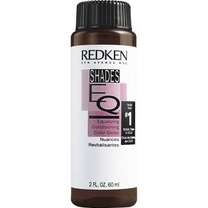 Redken - Shades EQ - Demi Permanente Haarkleur - Mahonie - 60ml