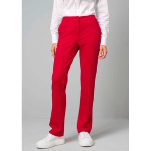 Alba Moda Hose Hose mit geradem Bein