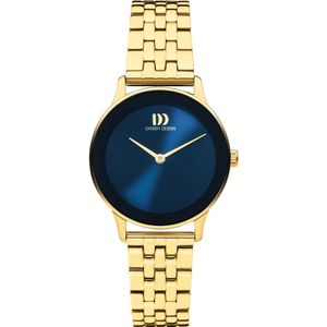 Danish Design horloge IV96Q1288