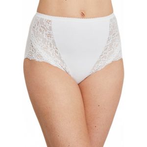 Kanten slipje - set van 2