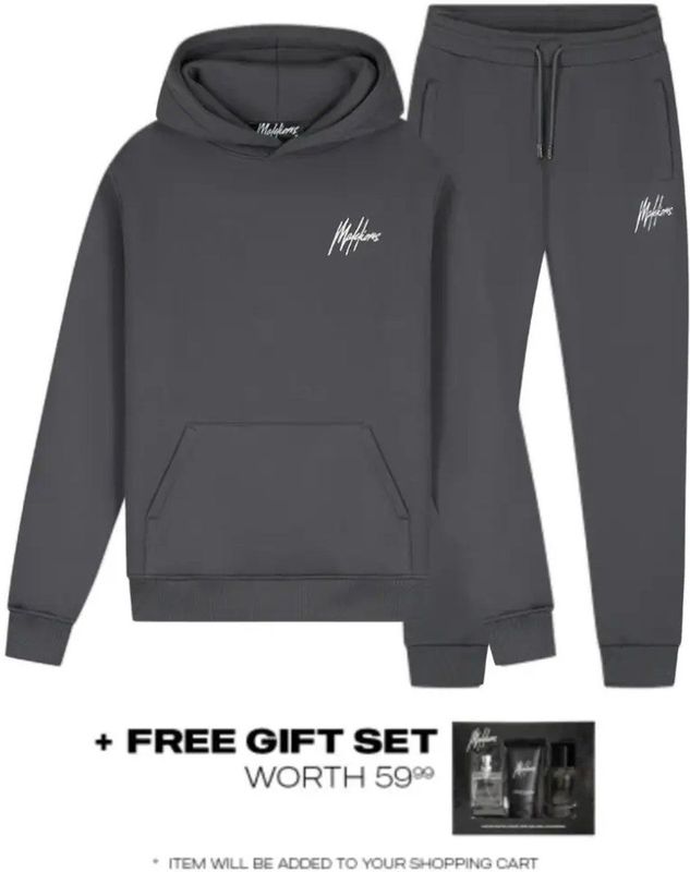 Malelions Signature Tracksuit