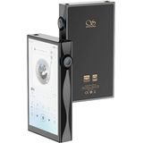 Shanling M3 Plus - Draagbare Muziekspeler - Zwart - 4.7-inch Touchscreen