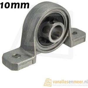 KP000 lagerblok 10mm