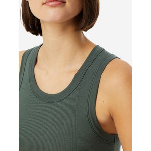 Schiesser - Revival Paula - Bustier - Sportief - Feinripp