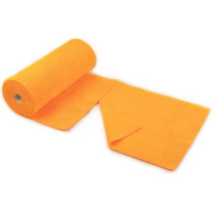 MaxShine Tear-Away Microvezeldoeken op rol - 30 stuks